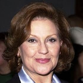 Kelly Bishop